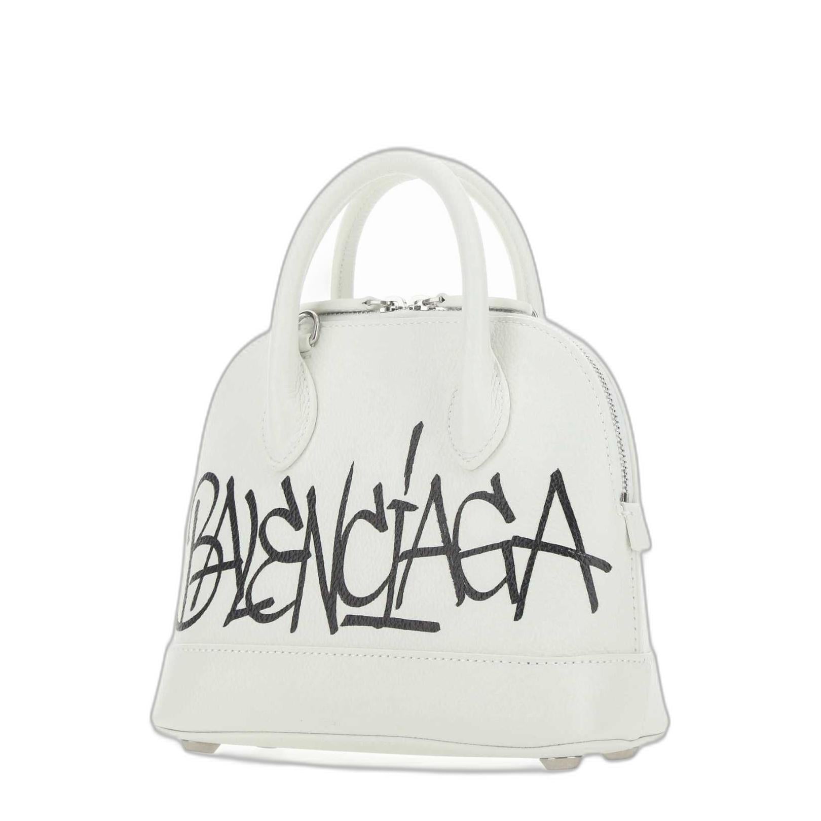 Ville XXS Top Handle Bag