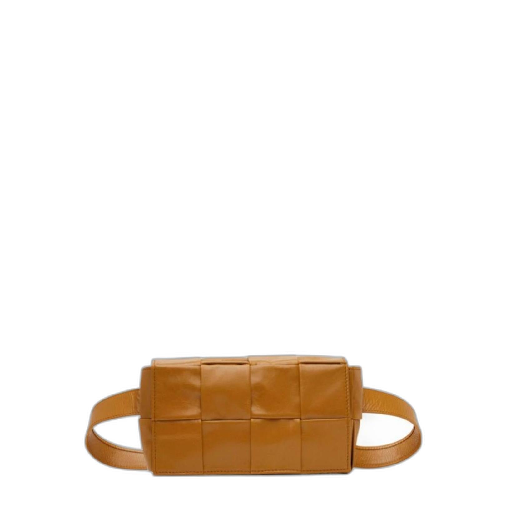 Men's Messenger Bag