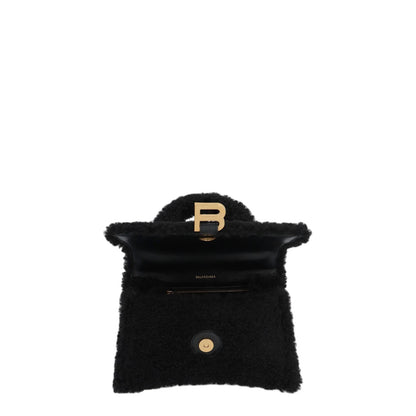 Hourglass Small Shoulder Bag