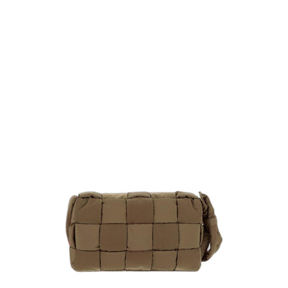 Crossboyd Bag In Mud Silver
