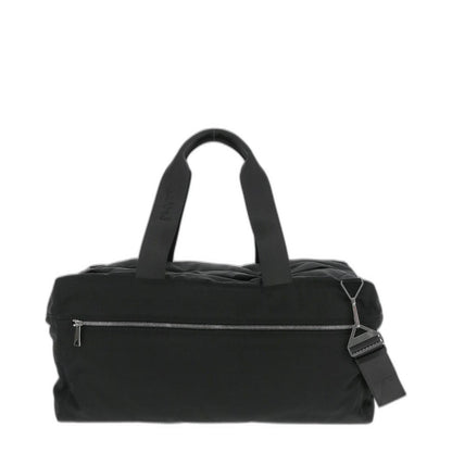 Travel Bag in Black
