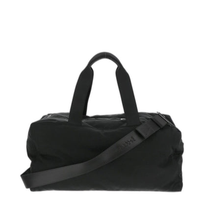 Travel Bag in Black