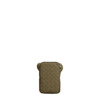 Mini Casette Bag in Mud