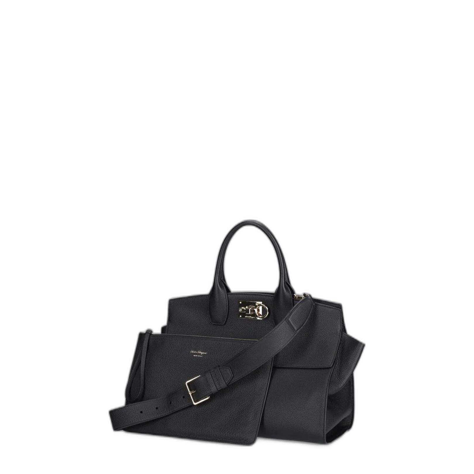 Medium Studio Handbag