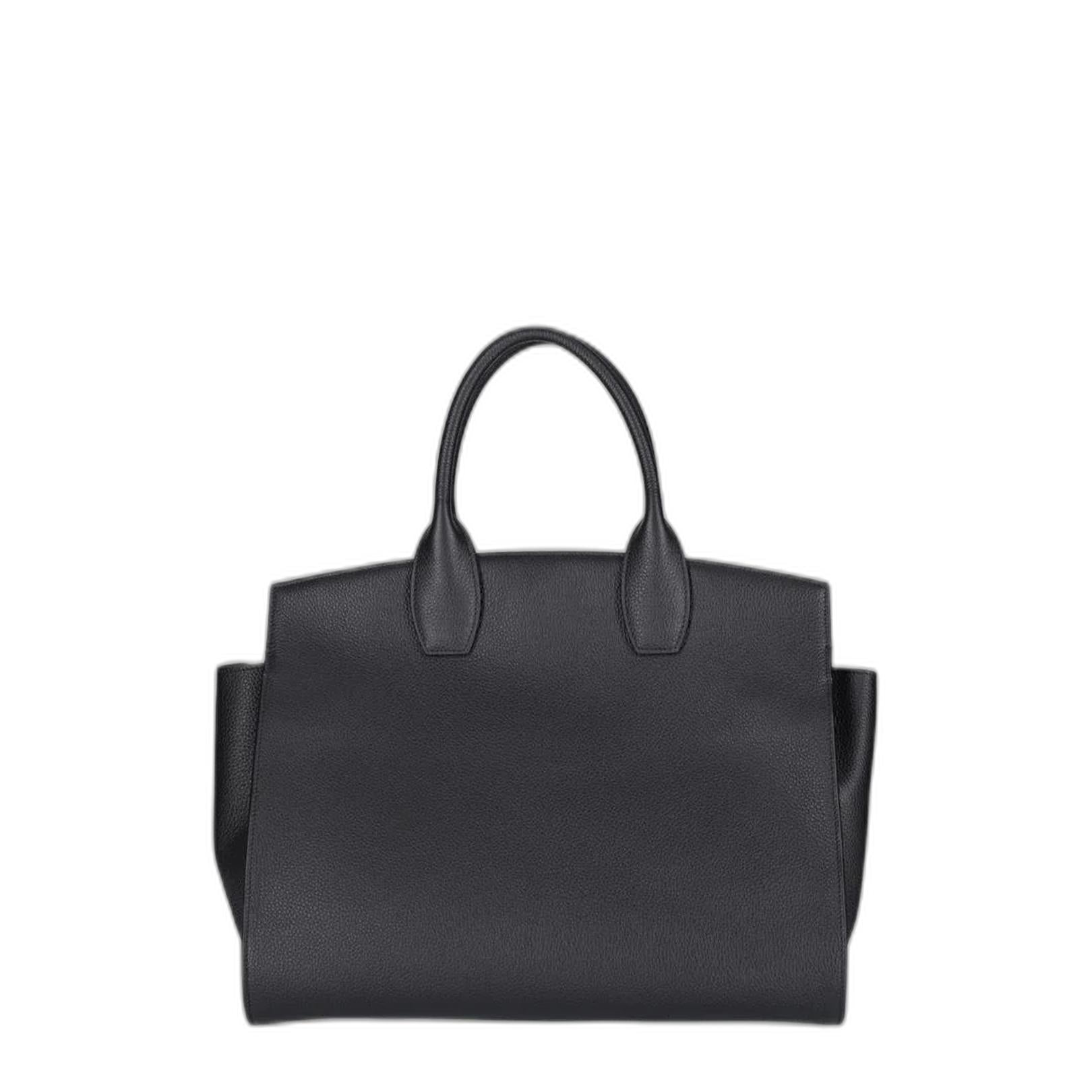Medium Studio Handbag