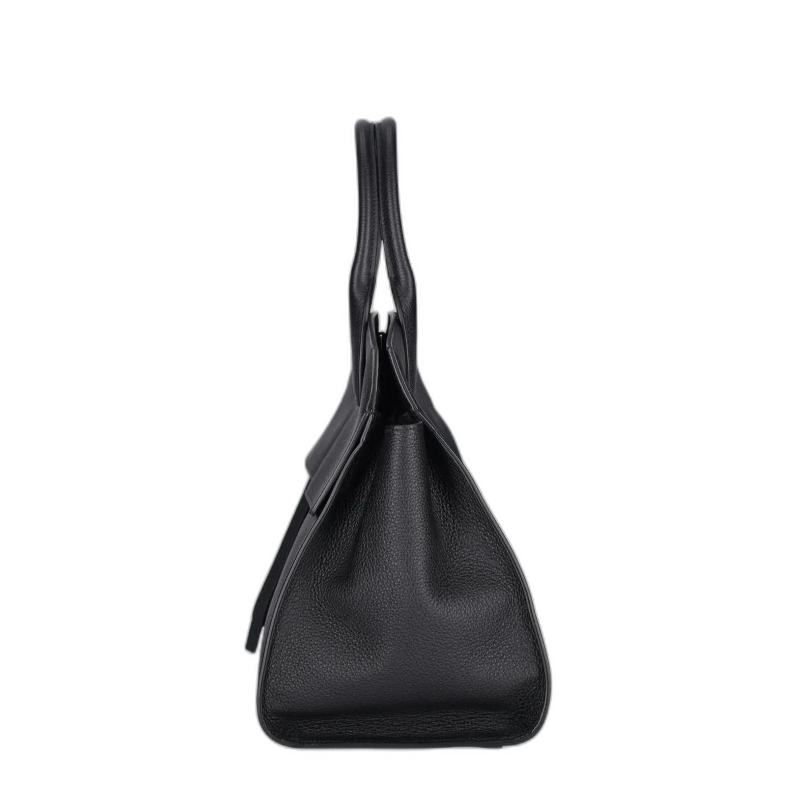 Medium Studio Handbag