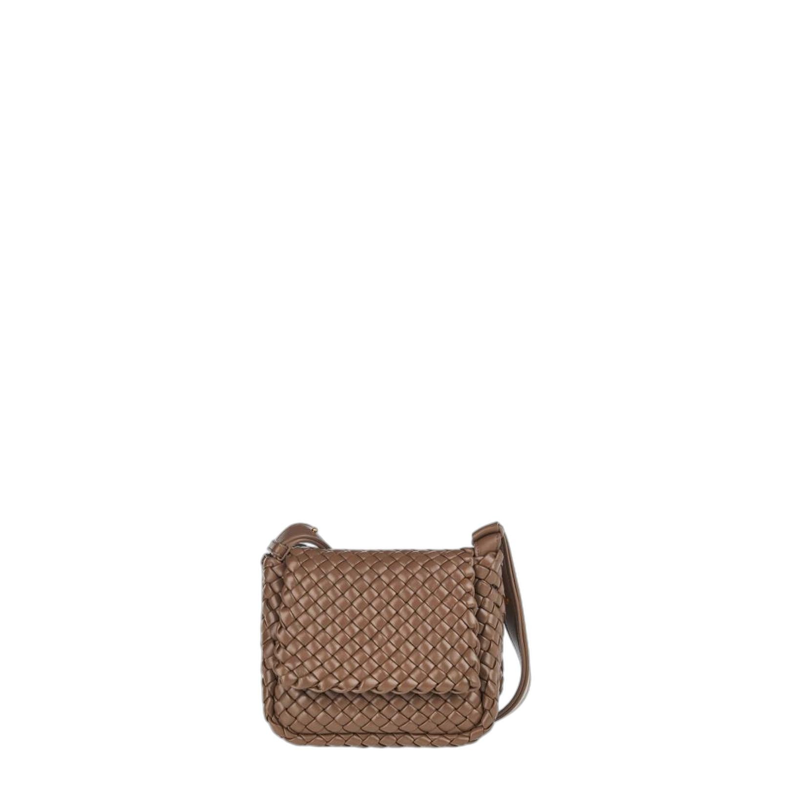 Cobble Shoulder Bag