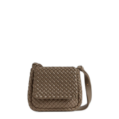 Cobble Shoulder Bag