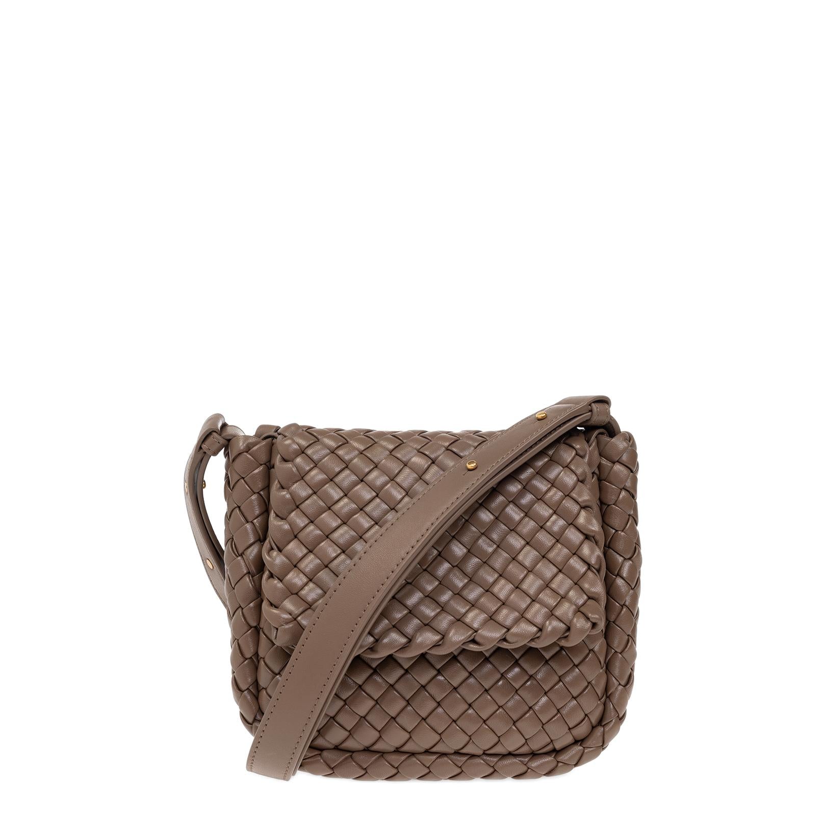 Cobble Shoulder Bag