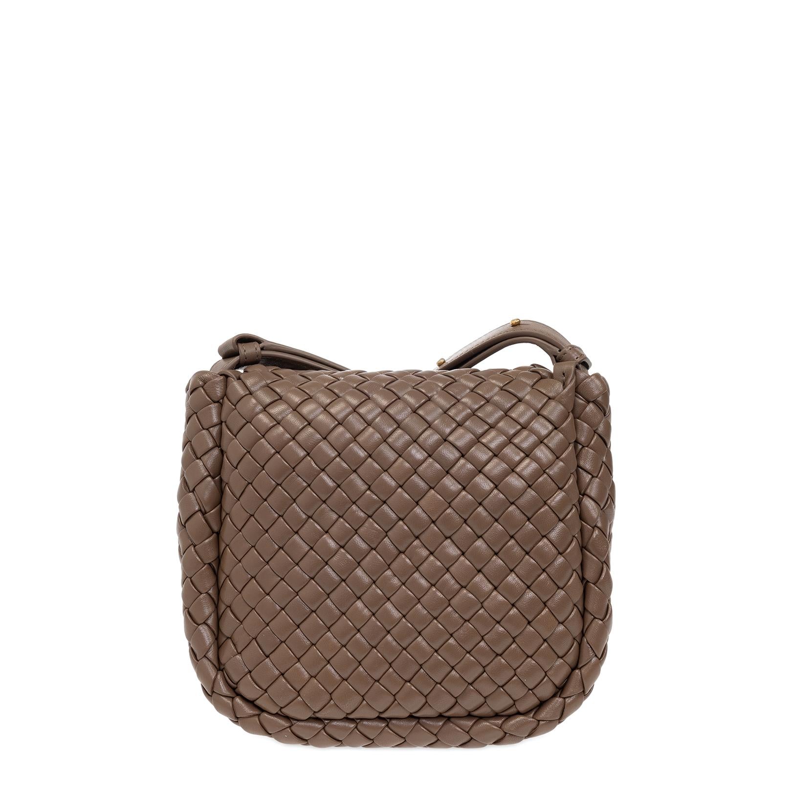 Cobble Shoulder Bag