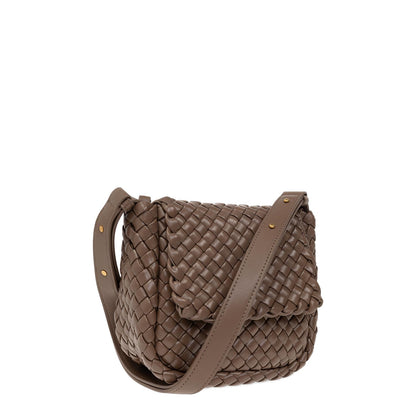 Cobble Shoulder Bag