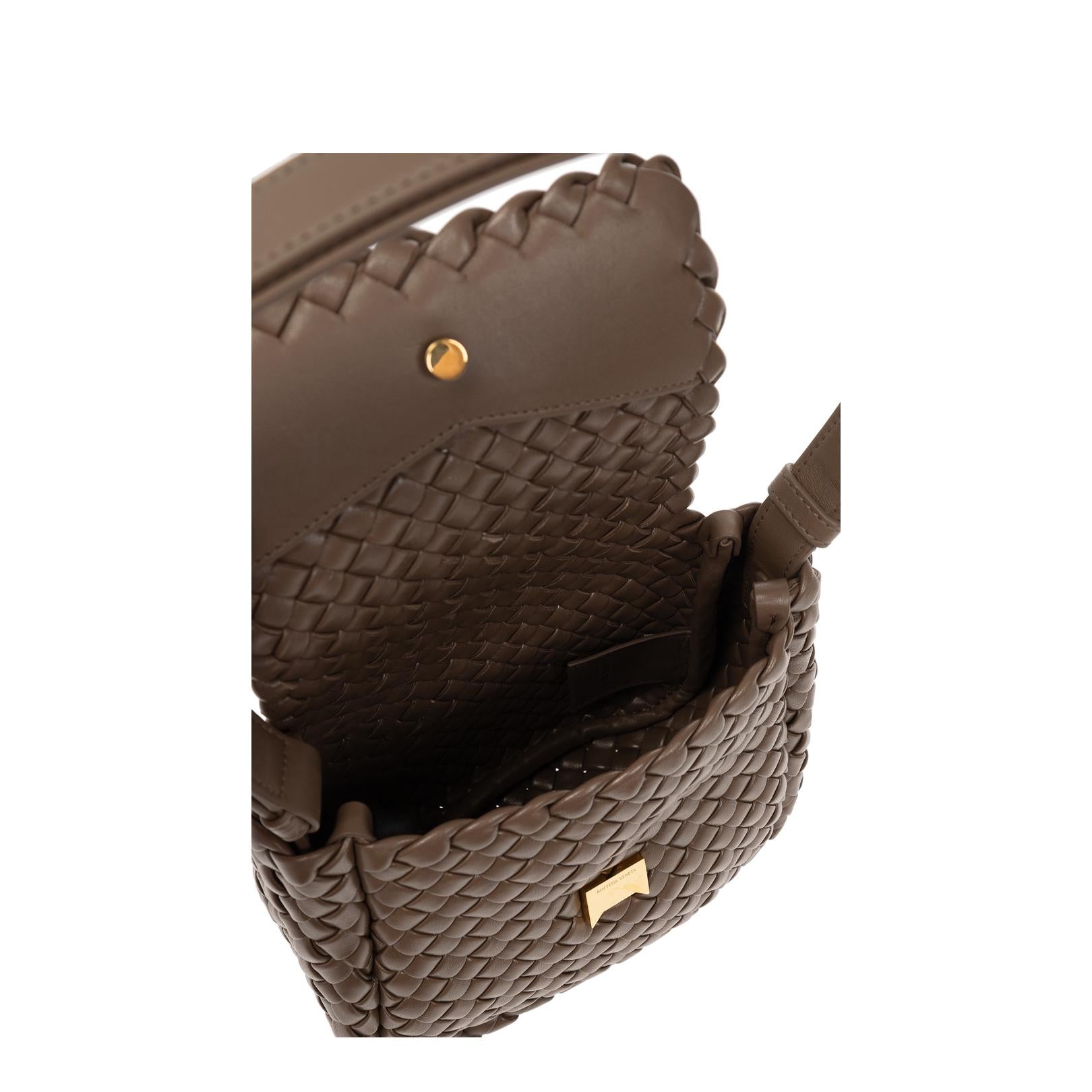 Cobble Shoulder Bag