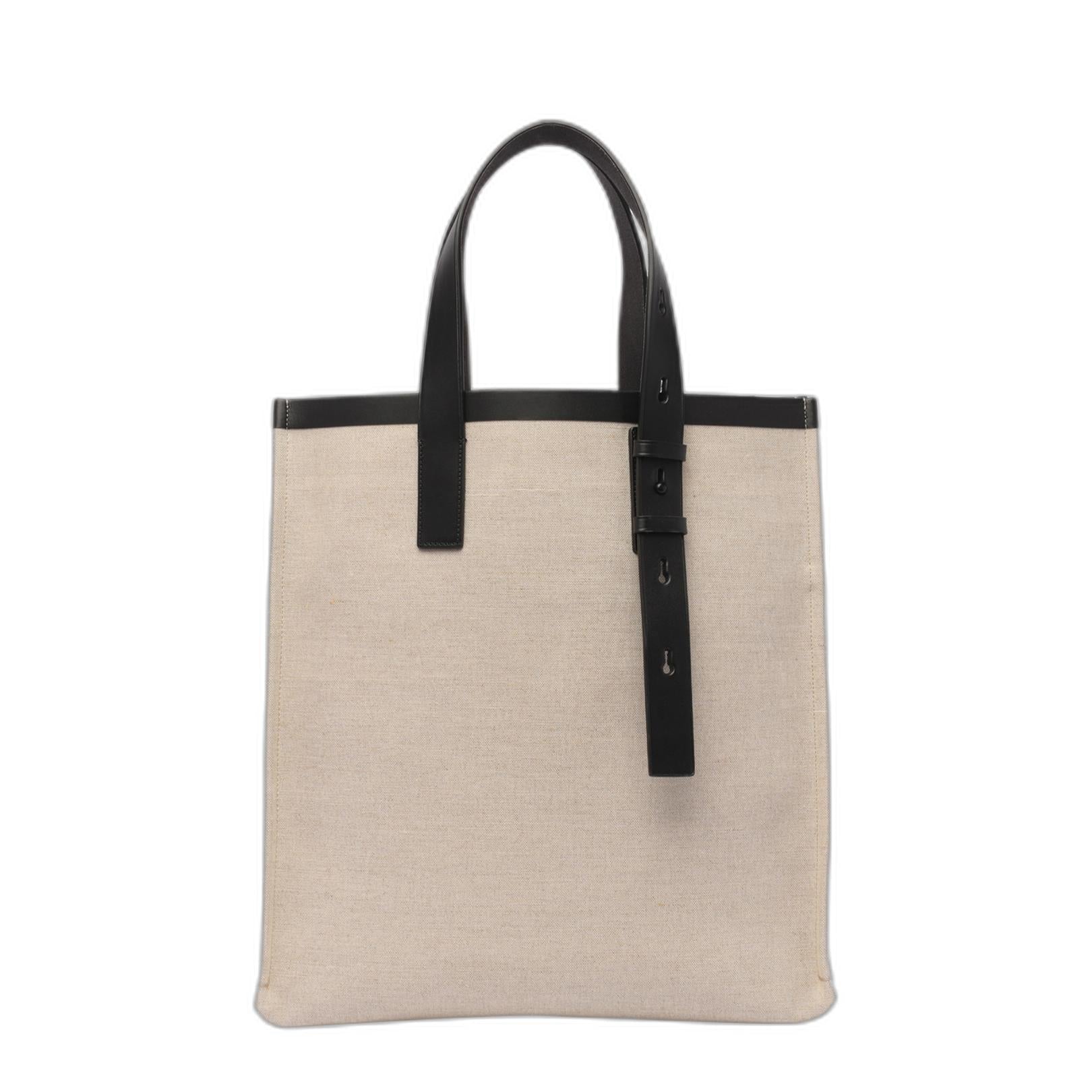 Signature Tote Bag