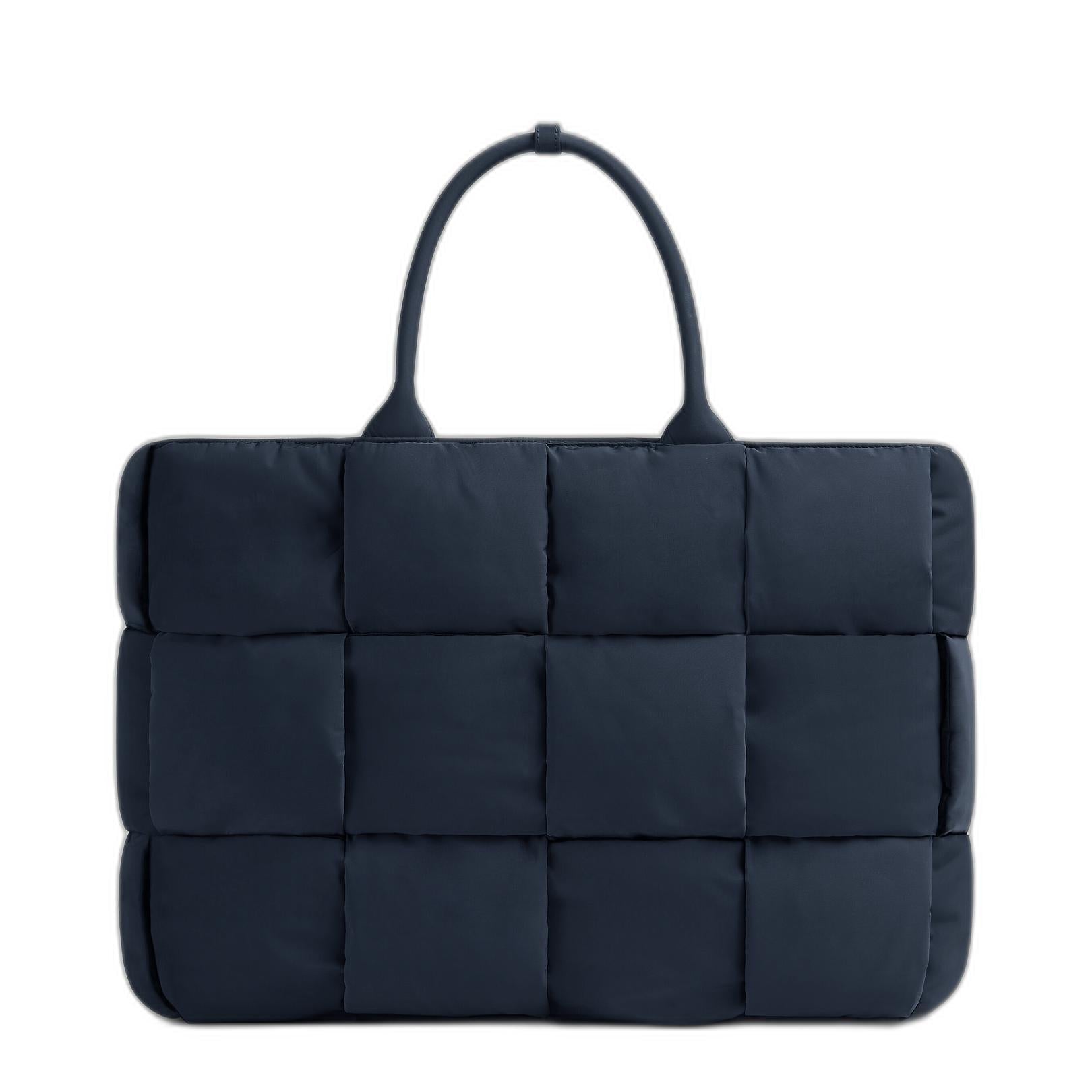 Arco Padded Tote Bag