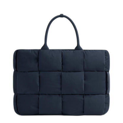 Arco Padded Tote Bag