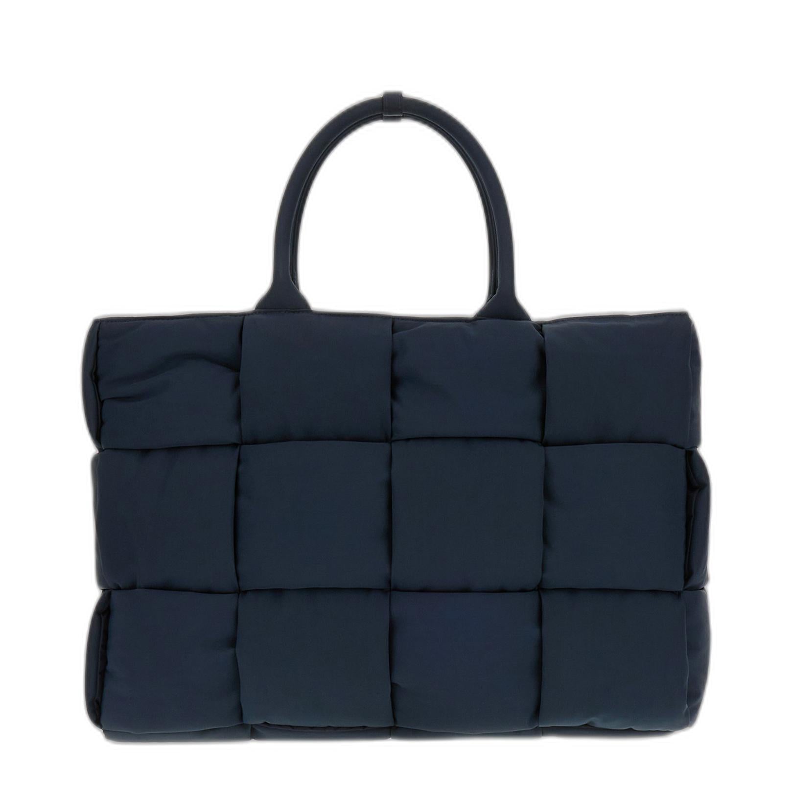 Arco Padded Tote Bag