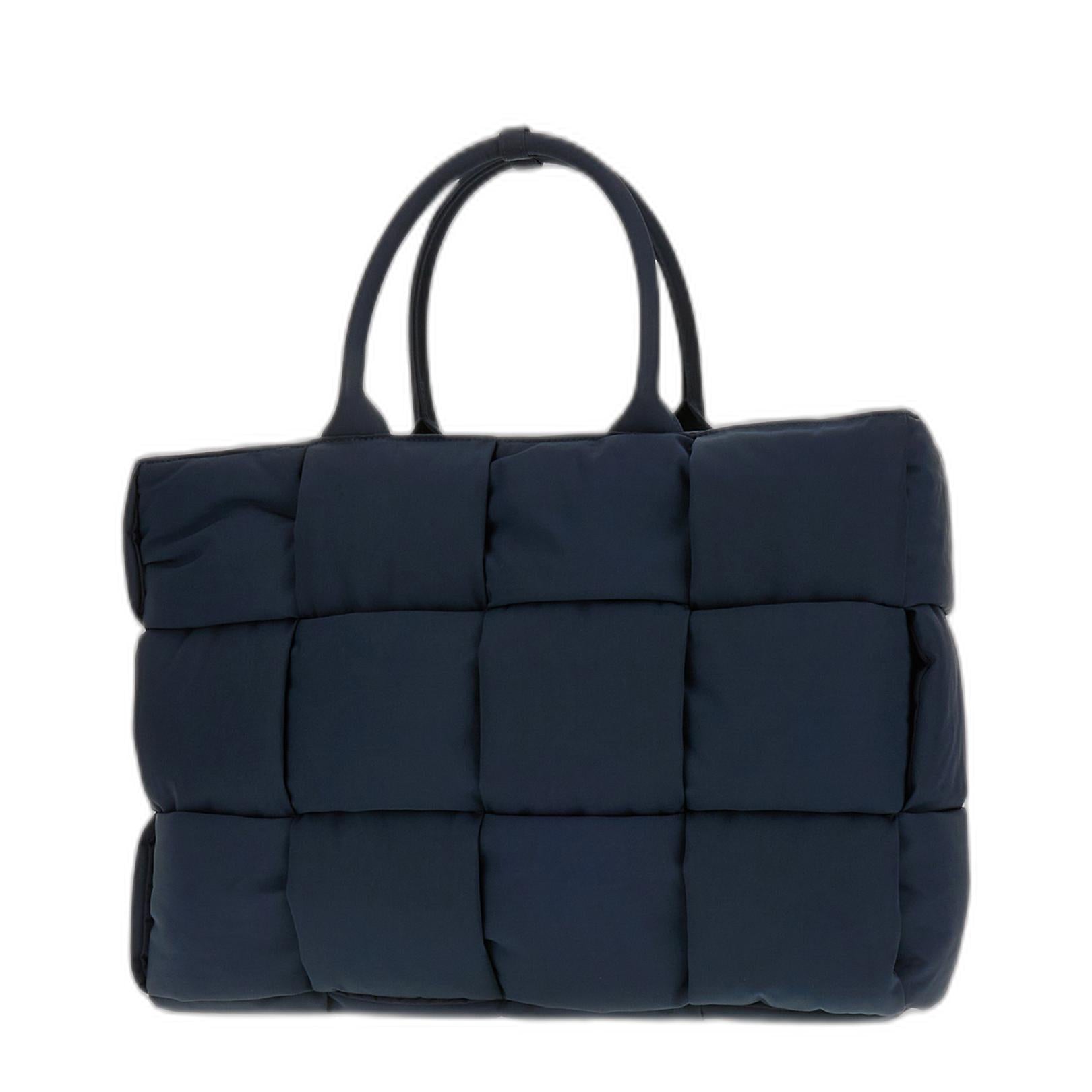 Arco Padded Tote Bag