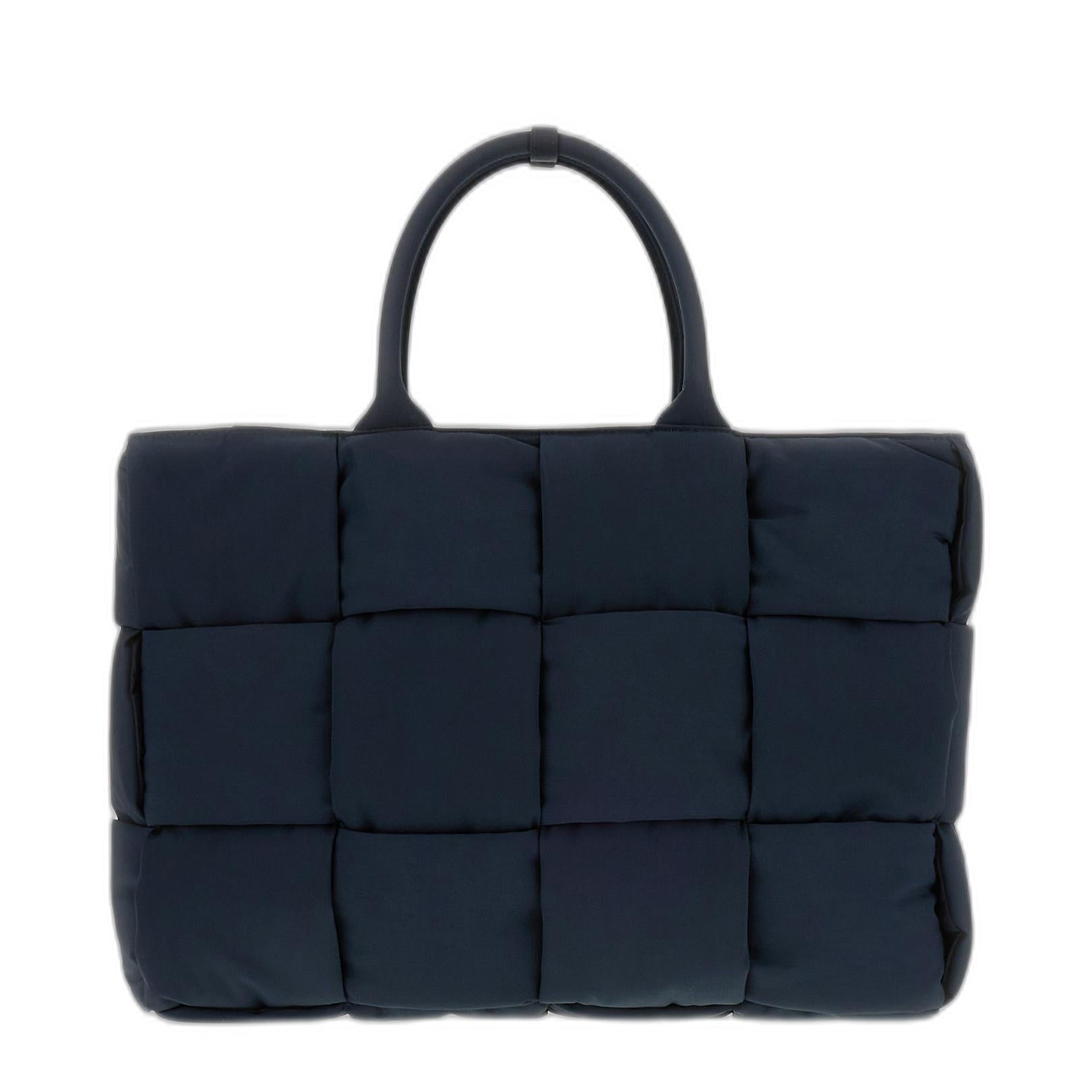 Arco Padded Tote Bag