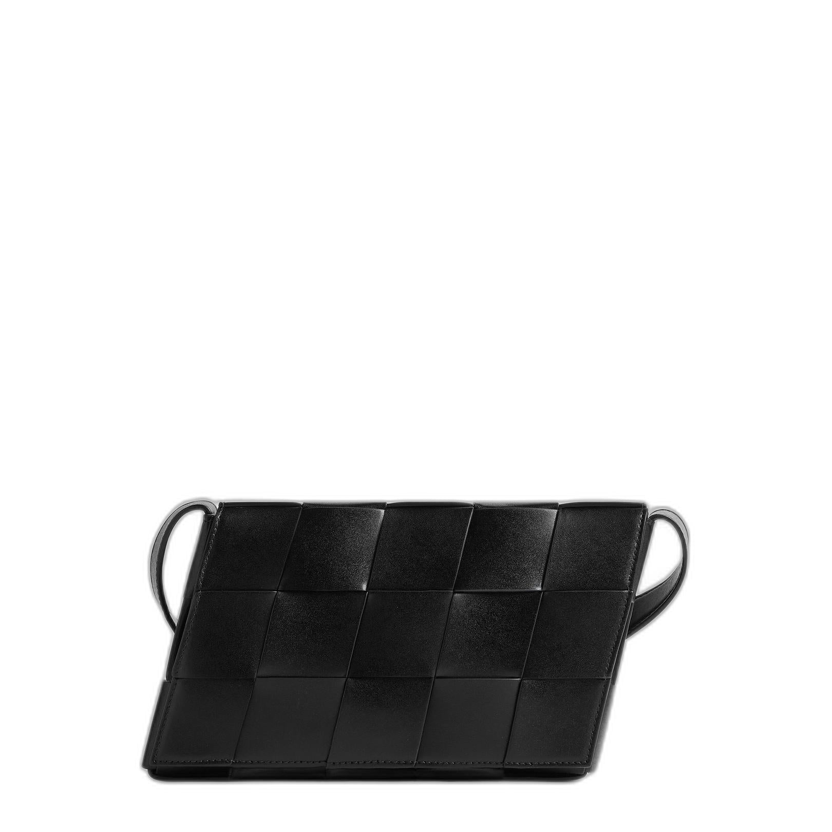 Speed Cassette Bag in Black