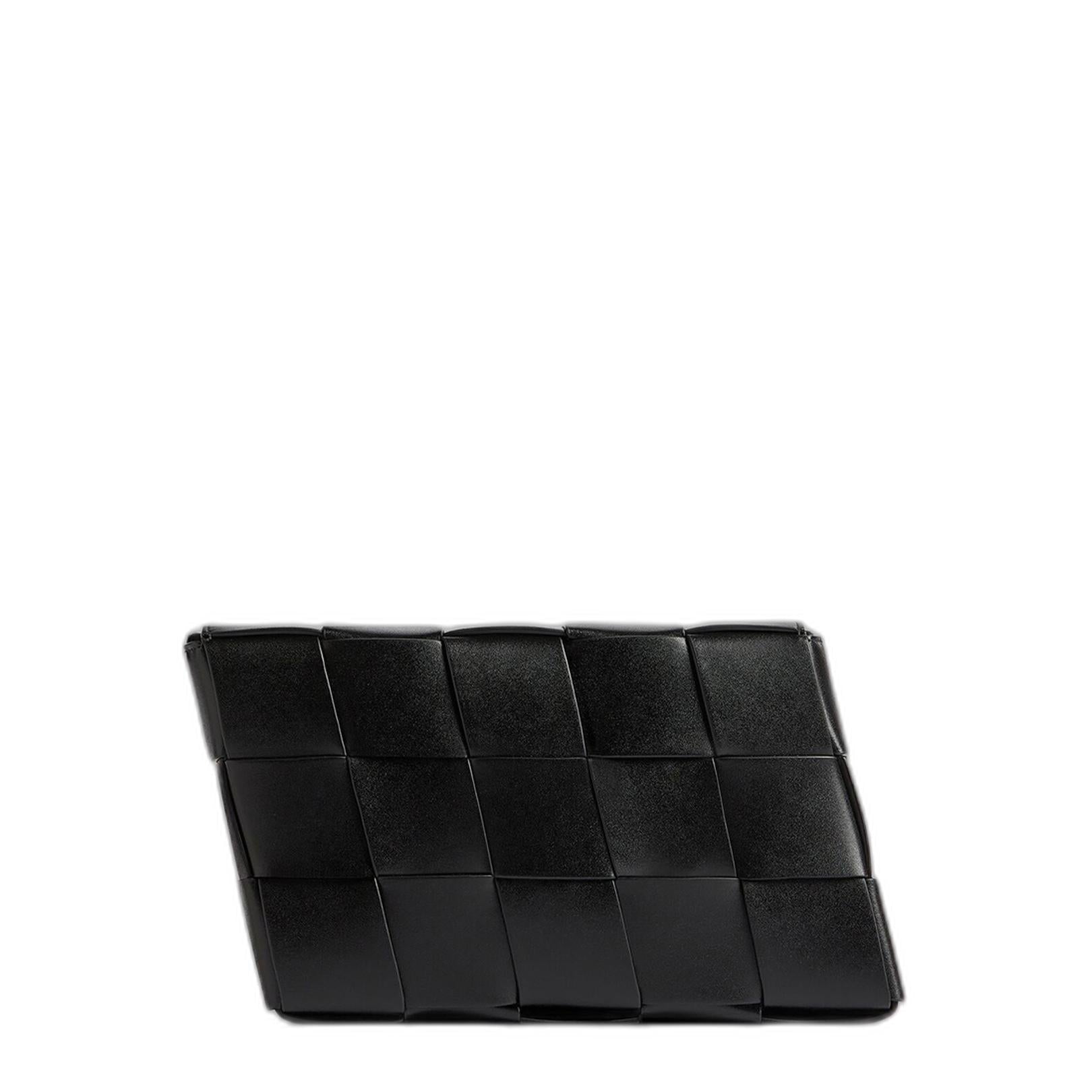 Speed Cassette Bag in Black
