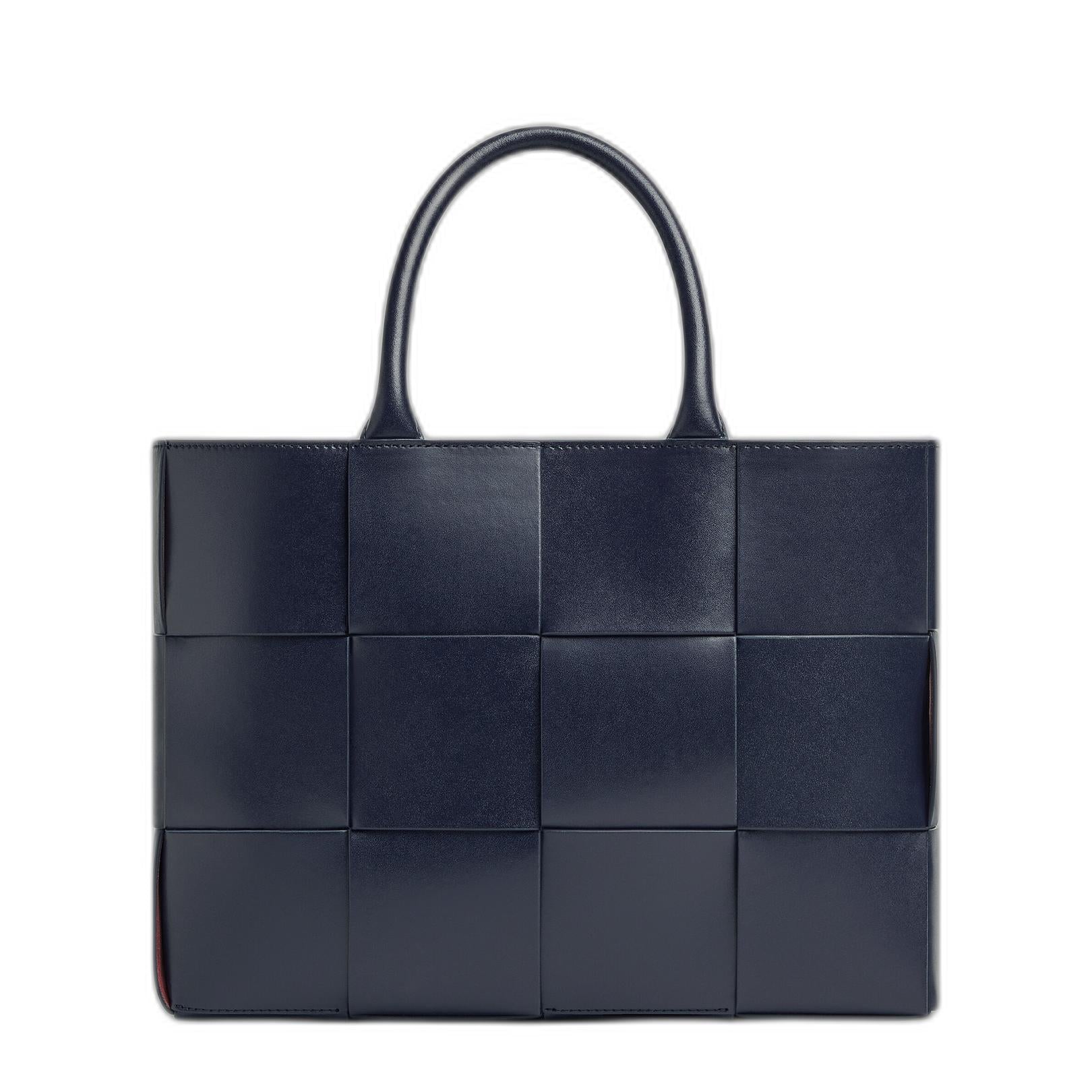 Small East-West Arco Tote