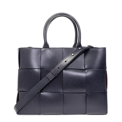 Small East-West Arco Tote