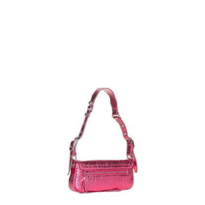 Le Cagole Sling Bag in Pink