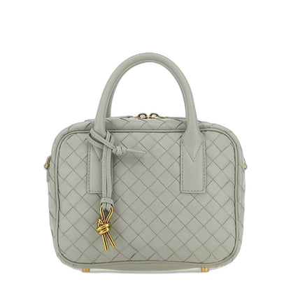 Getaway 皮革手提包