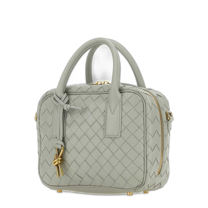 Getaway 皮革手提包