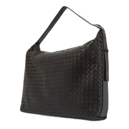 Dark Brown Large Travel Bag