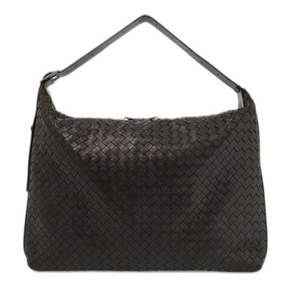 Dark Brown Large Travel Bag