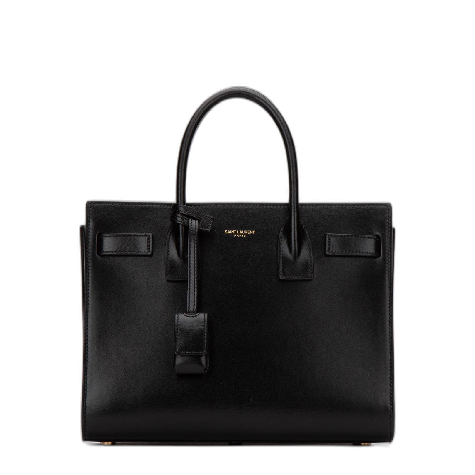 Classic Sac De Jour Baby Tote Bag