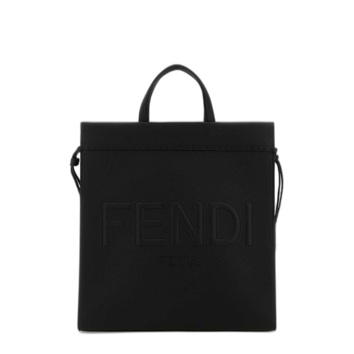 Fendi Roma Medium Go To Shopper