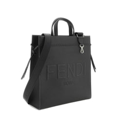 Fendi Roma Medium Go To Shopper