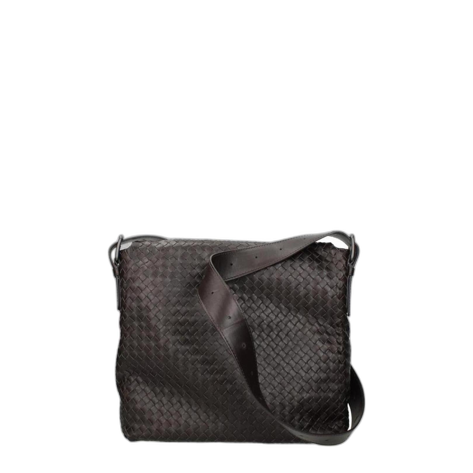 Women's Messenger Bag