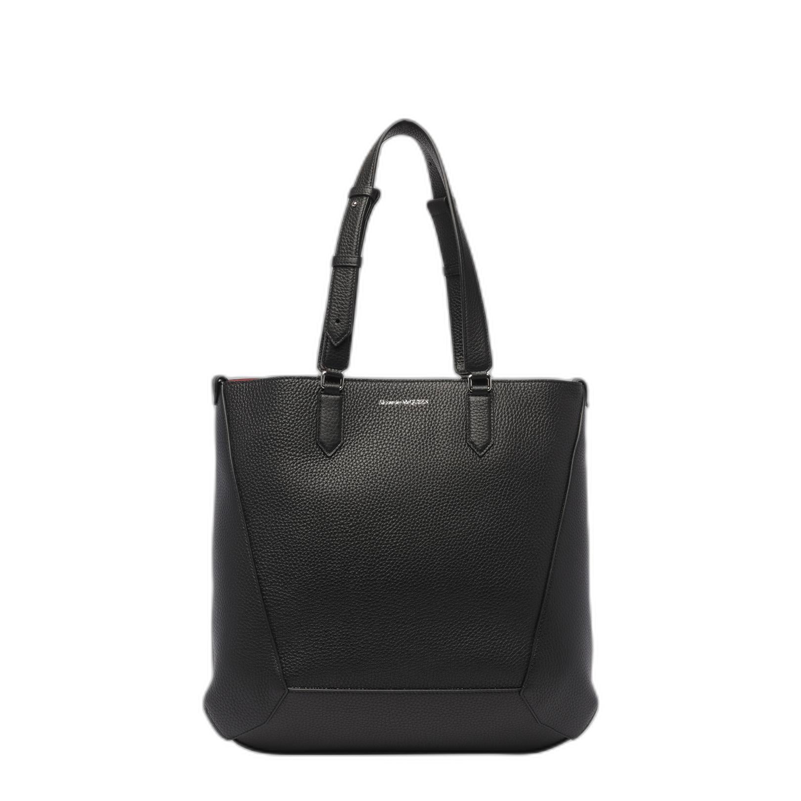 The Edge Tote Bag