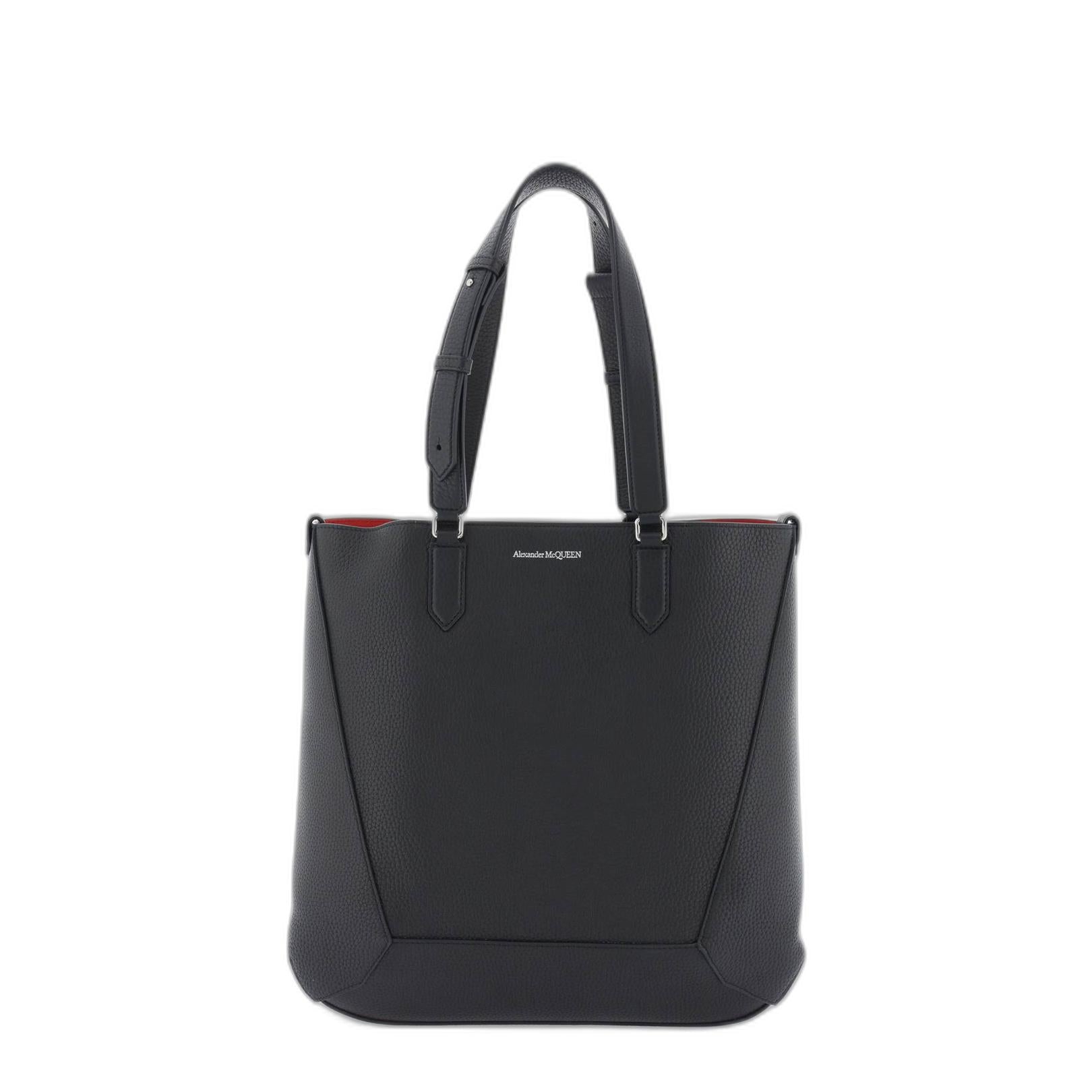 The Edge Tote Bag