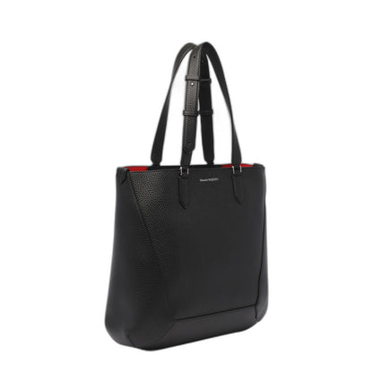 The Edge Tote Bag