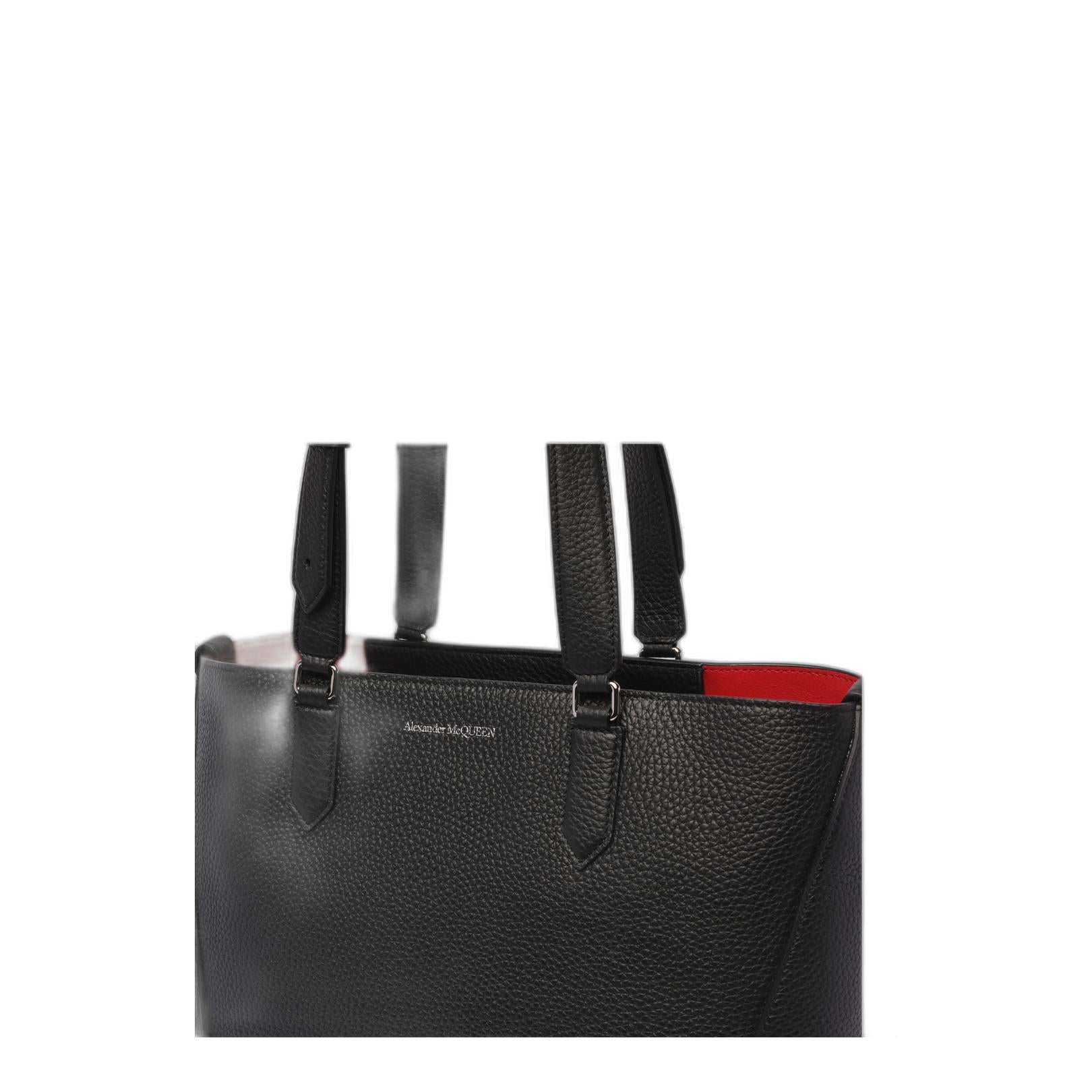 The Edge Tote Bag