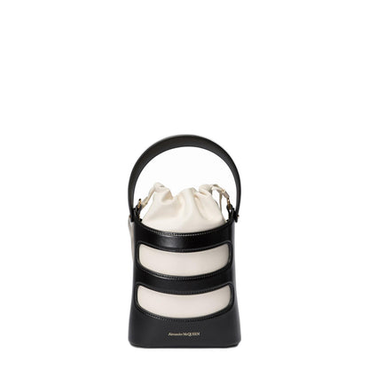 The Rise Mini Bucket Bag