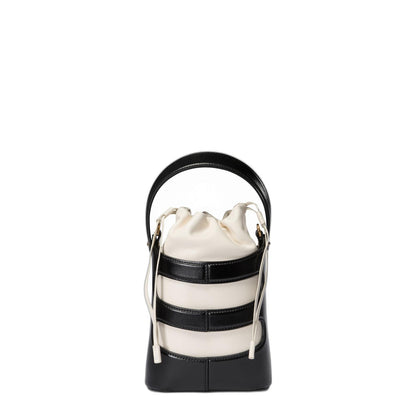 The Rise Mini Bucket Bag