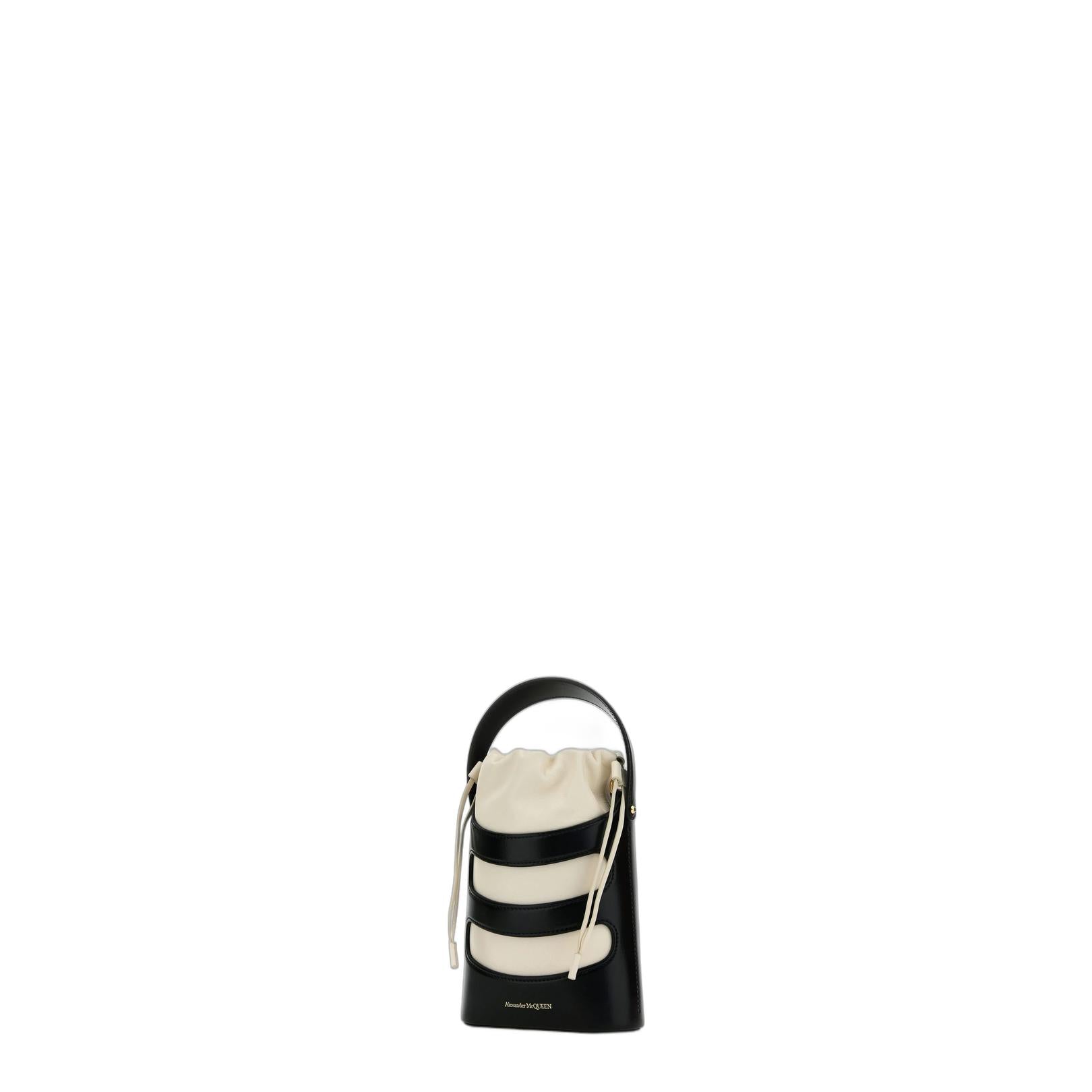 The Rise Mini Bucket Bag
