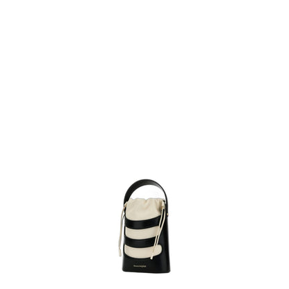 The Rise Mini Bucket Bag