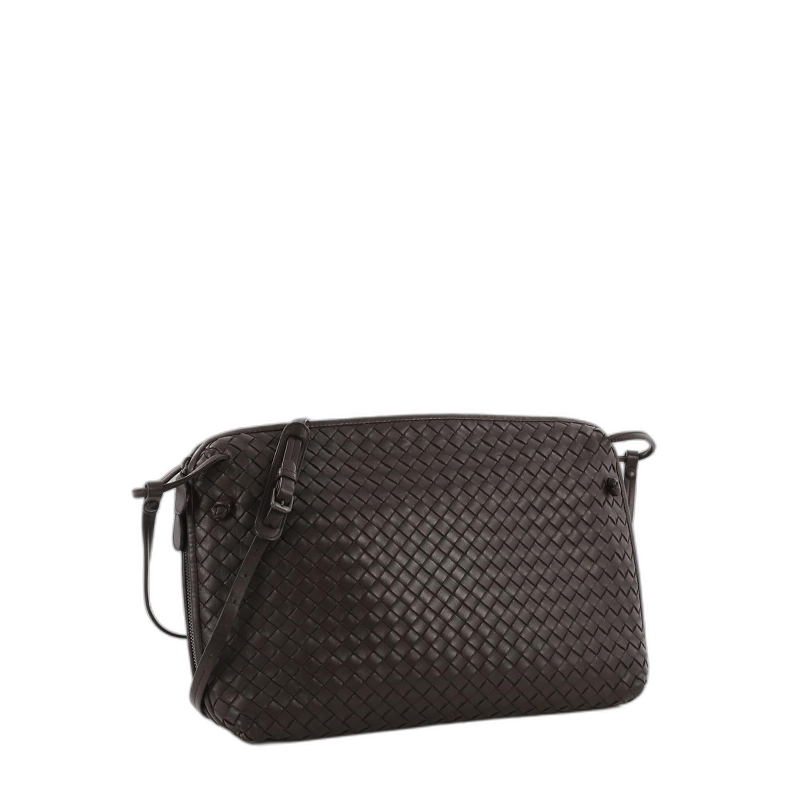 Women's Messenger Bag