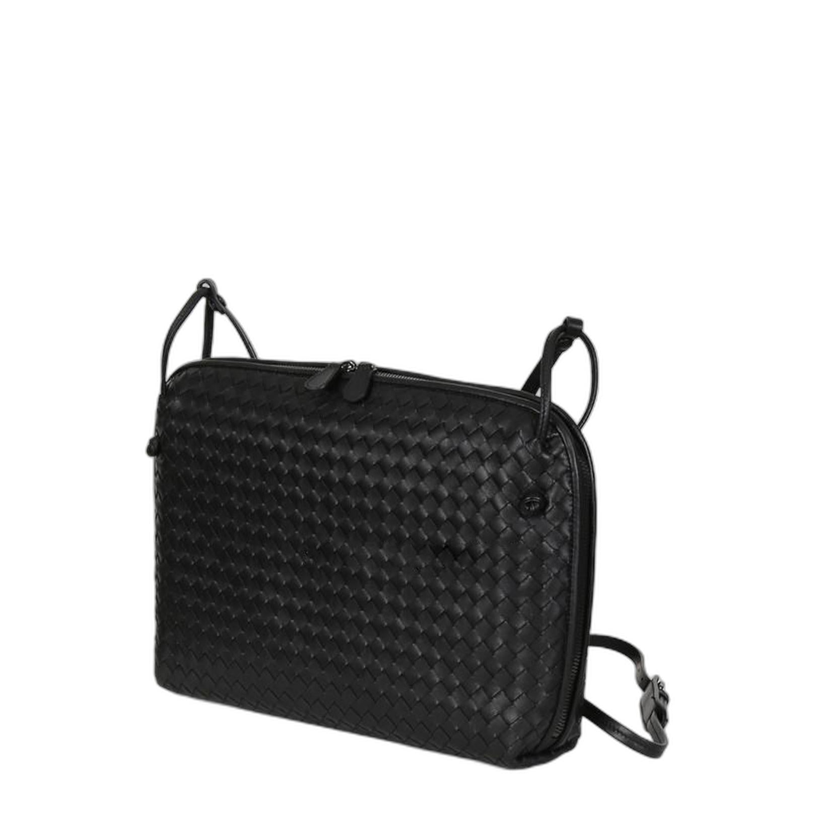 Women's Messenger Bag