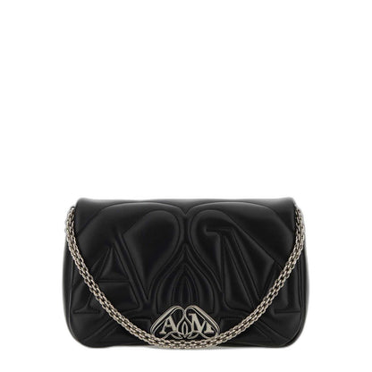 The Seal Shoulder Bag