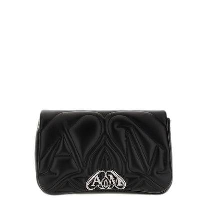 The Seal Shoulder Bag