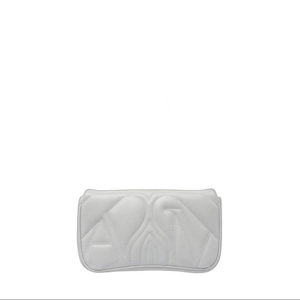 The Seal Shoulder Bag