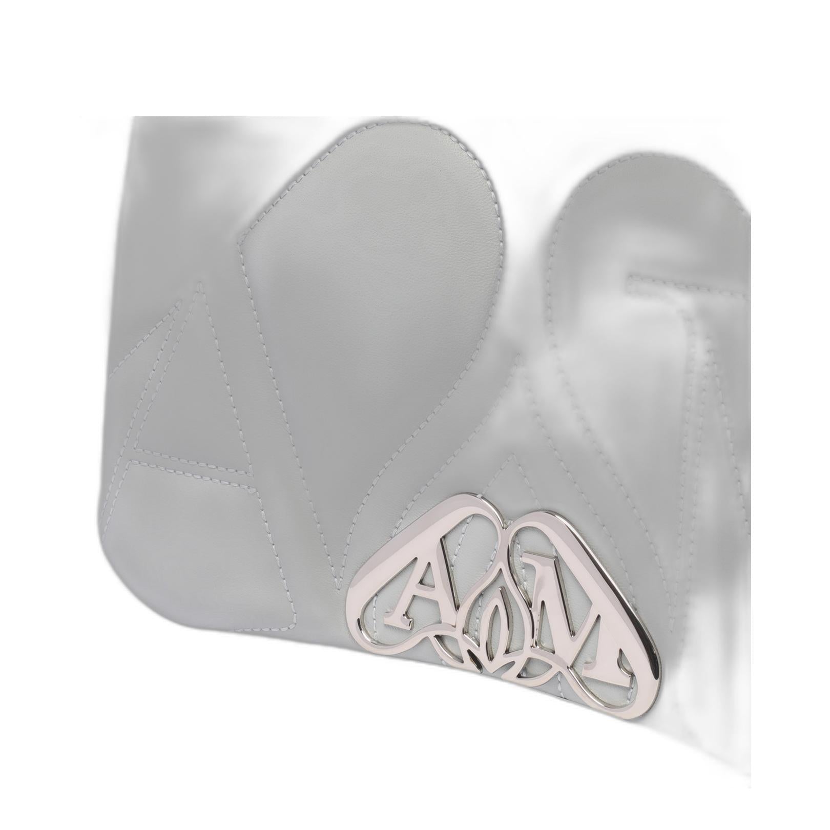 The Seal Shoulder Bag