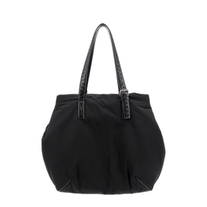 Crossroads Buckle Tote Bag